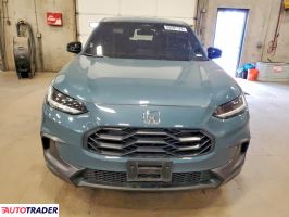 Honda HR-V 2026 2