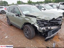 Honda CR-V 2026 2