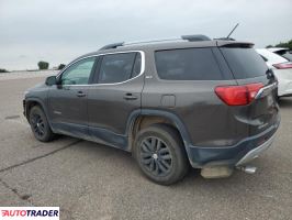 GMC Acadia 2019 3