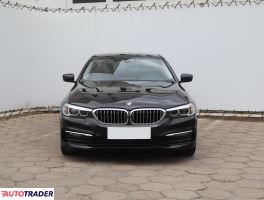 BMW 530 2019 2.0 248 KM