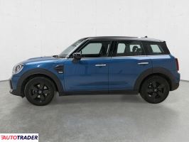Mini Countryman 2022 1.5 136 KM