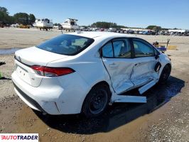 Toyota Corolla 2020 1