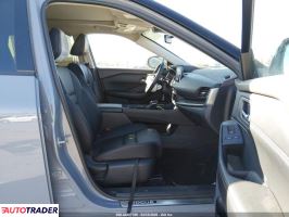 Nissan Rogue 2023 1