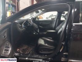 Chevrolet Impala 2020 3