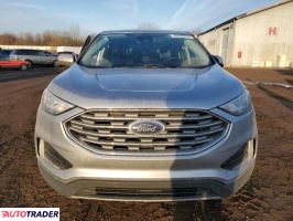Ford Edge 2021 2 Ford Edge 2021 2