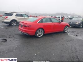 Audi A4 2024 2