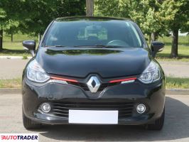 Renault Clio 2016 0.9 88 KM Renault Clio 2016 0.9 88 KM