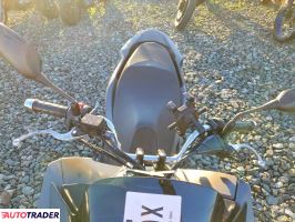 Honda Pozostałe 2024