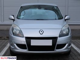 Renault Scenic 2010 1.6 108 KM