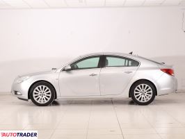 Opel Insignia 2011 2.0 128 KM