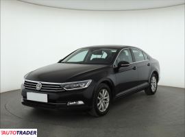 Volkswagen Passat 2017 1.8 177 KM