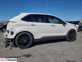 Ford Edge 2018 2