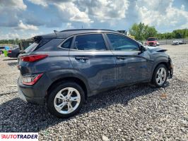 Hyundai Kona 2023 2