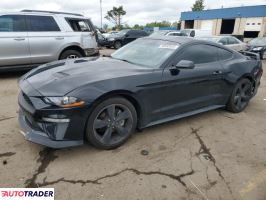 Ford Mustang 2023 2 Ford Mustang 2023 2