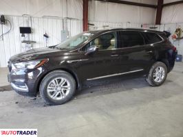 Buick Enclave - zobacz ofertę