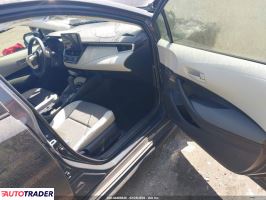 Toyota Corolla 2025 2