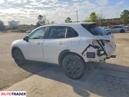 Honda HR-V 2025 2
