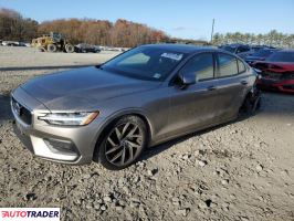 Volvo S60 2020 2 Volvo S60 2020 2