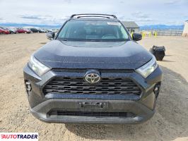 Toyota Pozostałe 2023 2