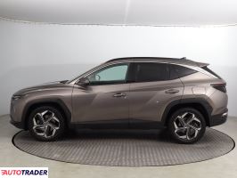 Hyundai Tucson 2021 1.6 226 KM Hyundai Tucson 2021 1.6 226 KM