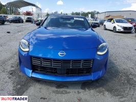 Nissan Pozostałe 2023 3 Nissan Pozostałe 2023 3