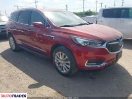 Buick Enclave 2020 3