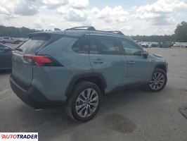 Toyota Pozostałe 2022 2 Toyota Pozostałe 2022 2