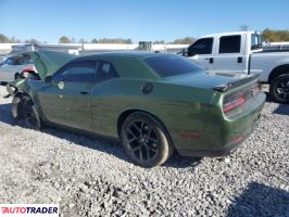 Dodge Challenger 2020 3