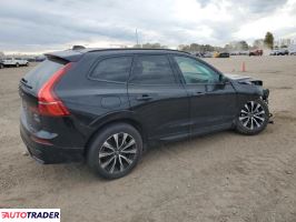 Volvo XC60 2024 2