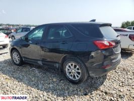 Chevrolet Equinox 2021 1