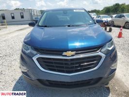 Chevrolet Equinox 2020 1