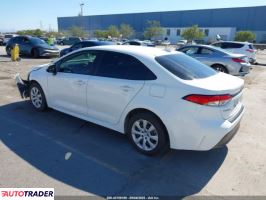 Toyota Corolla 2023 1 Toyota Corolla 2023 1