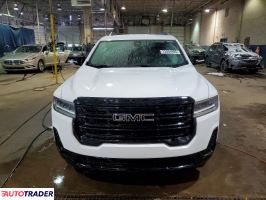 GMC Acadia 2023 3