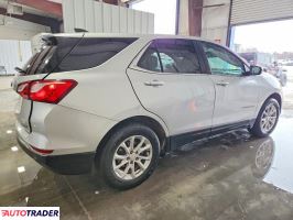 Chevrolet Equinox 2021 1