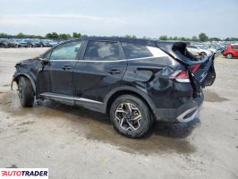 Kia Sportage 2024 2