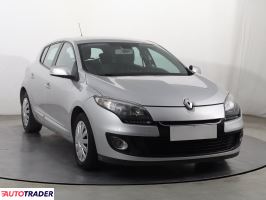 Renault Megane - zobacz ofertę