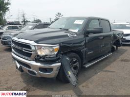 Dodge Ram 2020 3