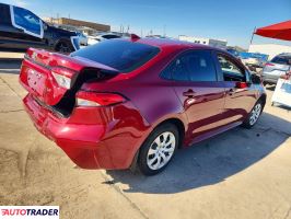 Toyota Corolla 2026 2