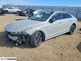 Kia Pozostałe 2021 1