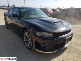 Dodge Charger 2021 5