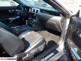 Ford Mustang 2019 2 Ford Mustang 2019 2