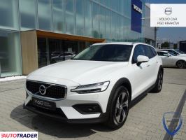 Volvo V60 2020 2.0 250 KM Volvo V60 2020 2.0 250 KM