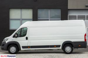 Fiat Ducato 2015 2.3 Fiat Ducato 2015 2.3