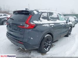 Honda CR-V 2026 2