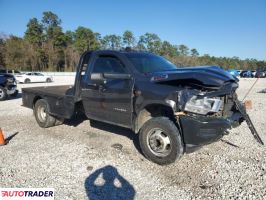 Dodge Ram 2022 6 Dodge Ram 2022 6