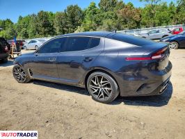 Kia Stinger 2023 2