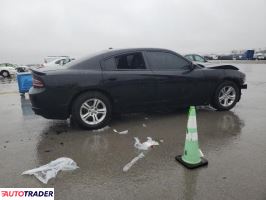 Dodge Charger 2020 3