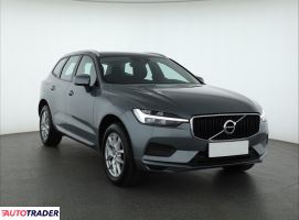Volvo XC60 2021 2.0 194 KM Volvo XC60 2021 2.0 194 KM