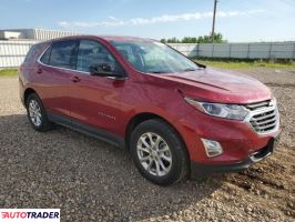 Chevrolet Equinox 2020 1
