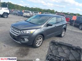 Ford Escape 2019 1
